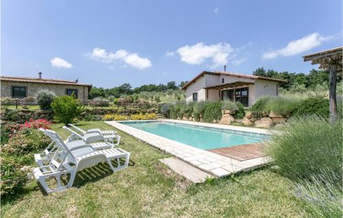 Gradoli House | Awesome Home In Gradoli