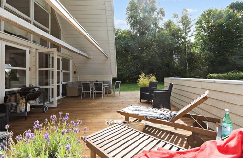 Grenaa House | Awesome home in Grenaa with kitchen
