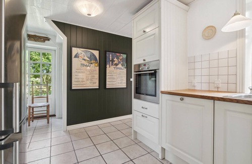 Gudhjem House | Awesome home in Gudhjem with WiFi