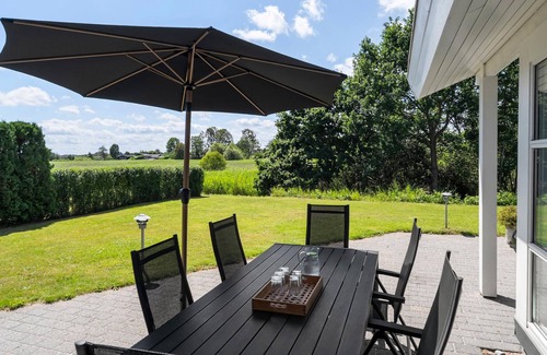 Flovt Strand House | Awesome home in Haderslev with kitchen