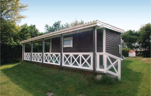 Haslevgarde House | Awesome Home In Hadsund With Sauna