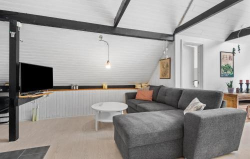 Hemmet House | Awesome Home In Hemmet With Wifi