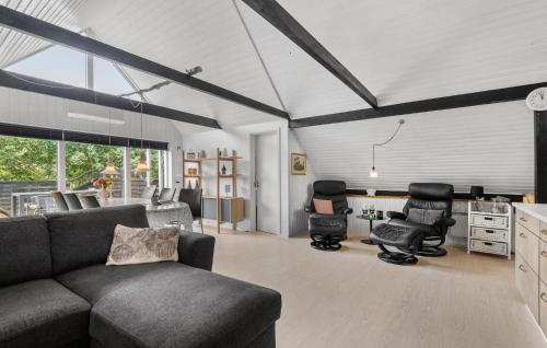 Hemmet House | Awesome Home In Hemmet With Wifi