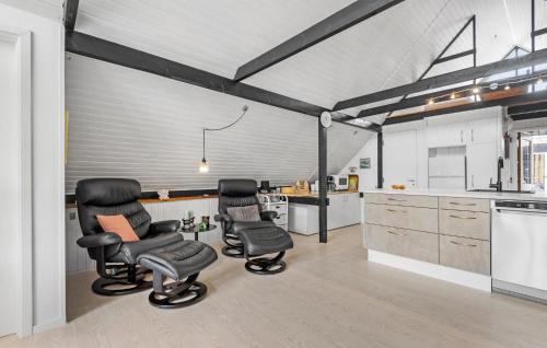 Hemmet House | Awesome Home In Hemmet With Wifi