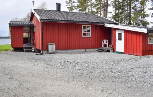 Aurskog-Holand House | Awesome Home In Hemnes With Kitchen