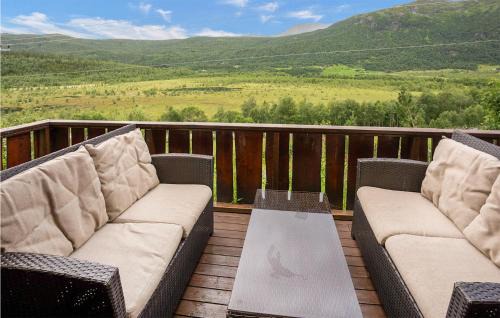Hemsedal House | Awesome Home In Hemsedal With Wifi