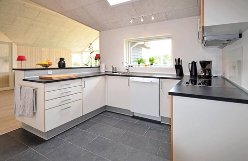 Hjerm House | Awesome home in Hjerm with WiFi
