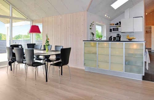 Hjerm House | Awesome home in Hjerm with WiFi