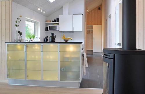 Hjerm House | Awesome home in Hjerm with WiFi