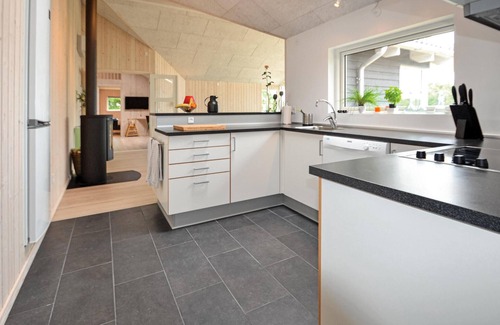 Hjerm House | Awesome home in Hjerm with WiFi