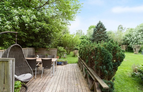 Hundested House | Awesome home in Hundested with kitchen