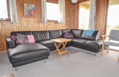 Hvide Sande House | Awesome home in Hvide Sande with sauna