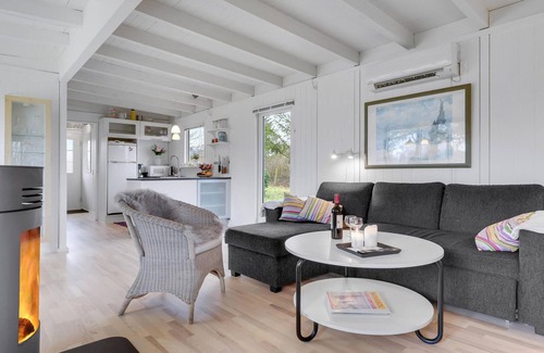 Frederikssund Municipality House | Awesome home in Jægerspris with WiFi