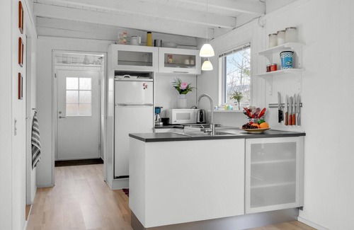 Frederikssund Municipality House | Awesome home in Jægerspris with WiFi