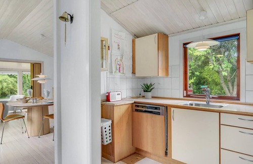 Frederikssund Municipality House | Awesome home in Jægerspris with kitchen