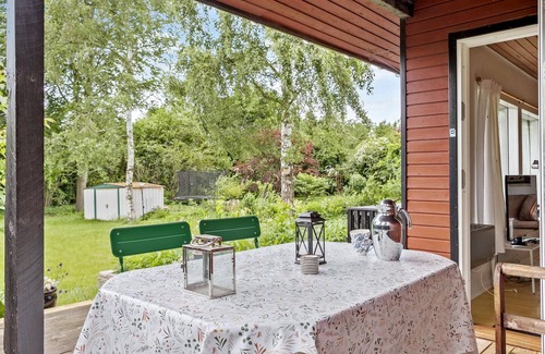 Frederikssund Municipality House | Awesome home in Jægerspris with WiFi