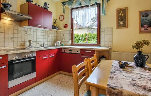 Wenigenjena House | Awesome Home In Jena With Wifi