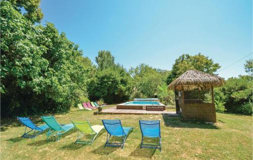 Jonquieres House | Awesome Home In Jonquières