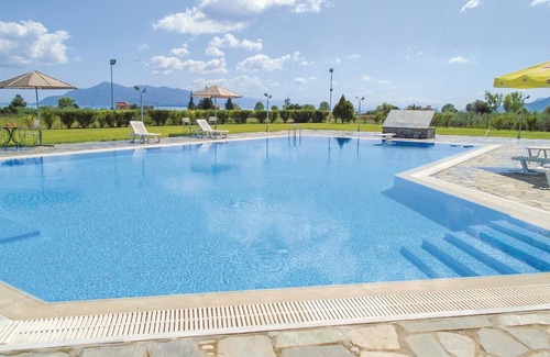Molos-Agios Konstantinos House | Awesome home in Kamena Vourla