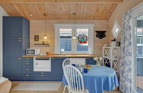 Kalundborg House | Awesome home in Kalundborg with WiFi