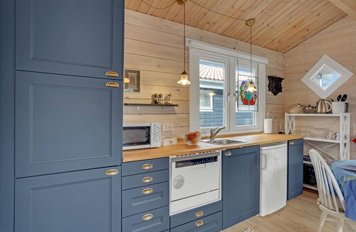 Kalundborg House | Awesome home in Kalundborg with WiFi