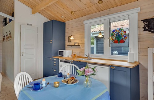 Kalundborg House | Awesome home in Kalundborg with WiFi