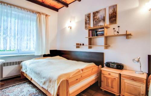 gmina Nowogrodek Pomorski House | Awesome Home In Karsko With Sauna