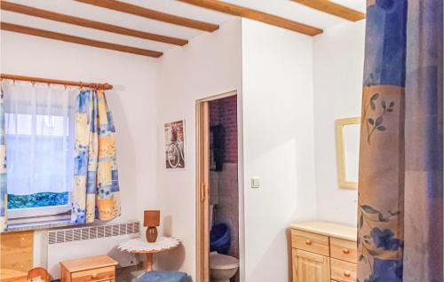 gmina Nowogrodek Pomorski House | Awesome Home In Karsko With Sauna