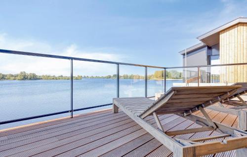 Kerkdriel House | Awesome Home In Kerkdriel With Wifi