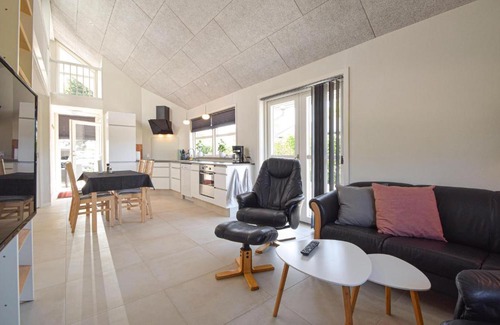 Kerteminde Municipality House | Awesome Home In Kerteminde With Wifi