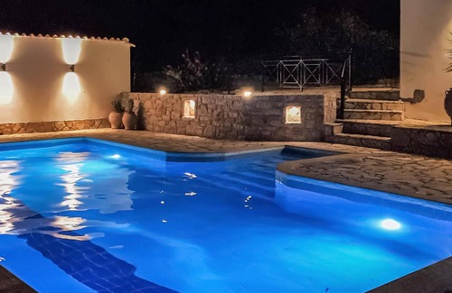 Pylos-Nestoras House | Awesome Home in Koroni With Outdoor Swimming Pool, Wifi and 4 Bedrooms