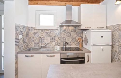 Diminici House | Awesome home in Koromacno with WiFi
