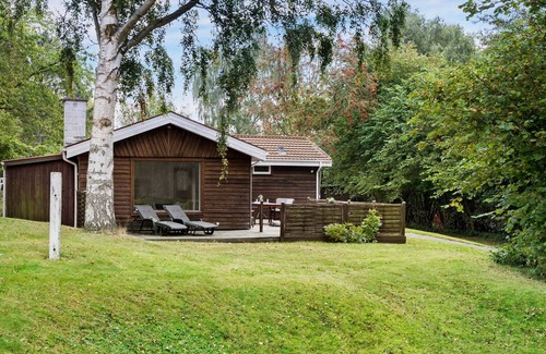 Frolunde House | Awesome home in Korsør with WiFi