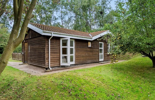 Frolunde House | Awesome home in Korsør with WiFi