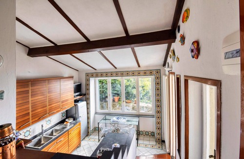 Campiglia House | Awesome home in La Spezia with WiFi