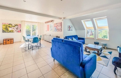 Labaroche House | Awesome home in Labaroche