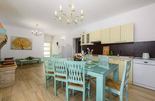 Drenje House | Awesome home in Labin
