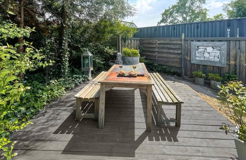 Lauwersoog House | Awesome home in Lauwersoog with WiFi