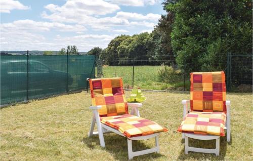 Le Cambout House | Awesome Home In Le Cambout With Wifi