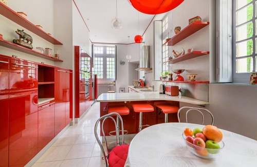 Lencloitre House | Awesome home in Lencloître