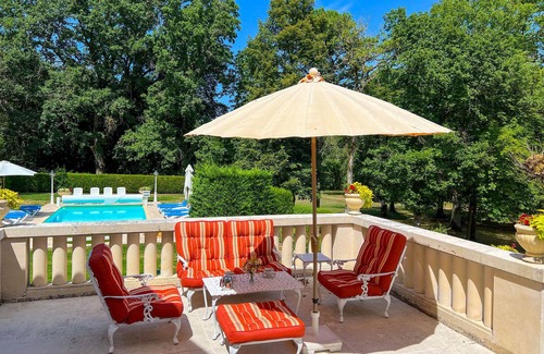 Lencloitre House | Awesome home in Lencloître