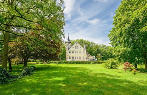 Lencloitre House | Awesome home in Lencloître
