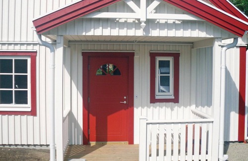 Lerberget House | Awesome home in Lerberget with sauna
