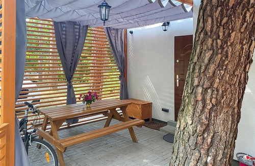 Lubniewice House | Awesome home in Lubniewice with kitchen