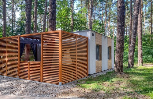 Lubniewice House | Awesome home in Lubniewice with kitchen
