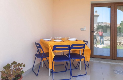 Budoni House | Awesome home in Malamuri with WiFi