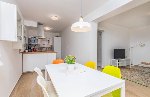 Milcetici House | Awesome home in Malinska with WiFi
