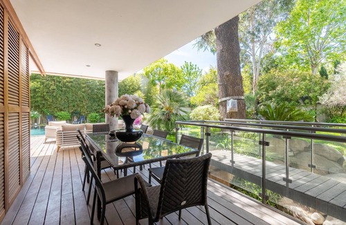 Les Baumettes House | Awesome home in Marseille with WiFi