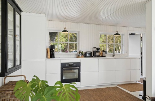 Martofte House | Awesome home in Martofte with WiFi