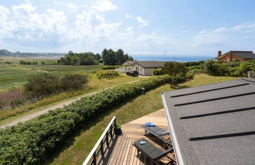 Millinge House | Awesome home in Millinge with WiFi